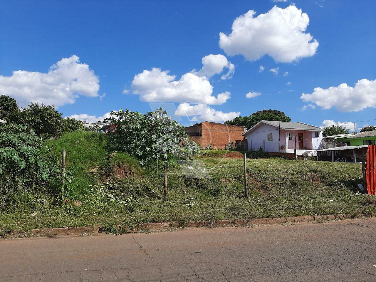 Terreno, Vera Cruz, PASSO FUNDO - RS