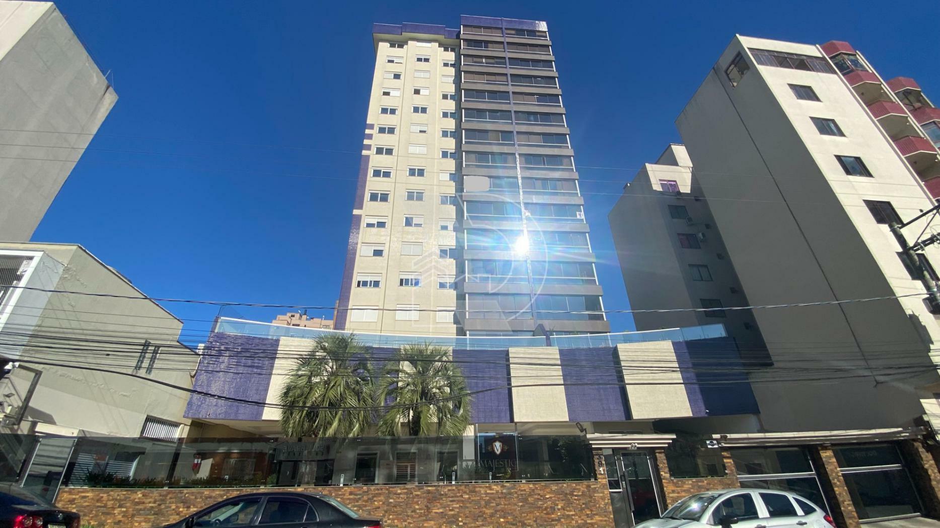 Apartamento, Centro, PASSO FUNDO - RS
