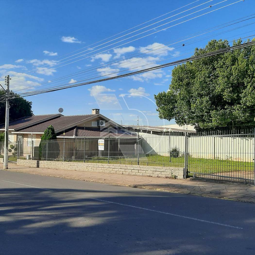 Casa, Vila Cruzeiro, PASSO FUNDO - RS