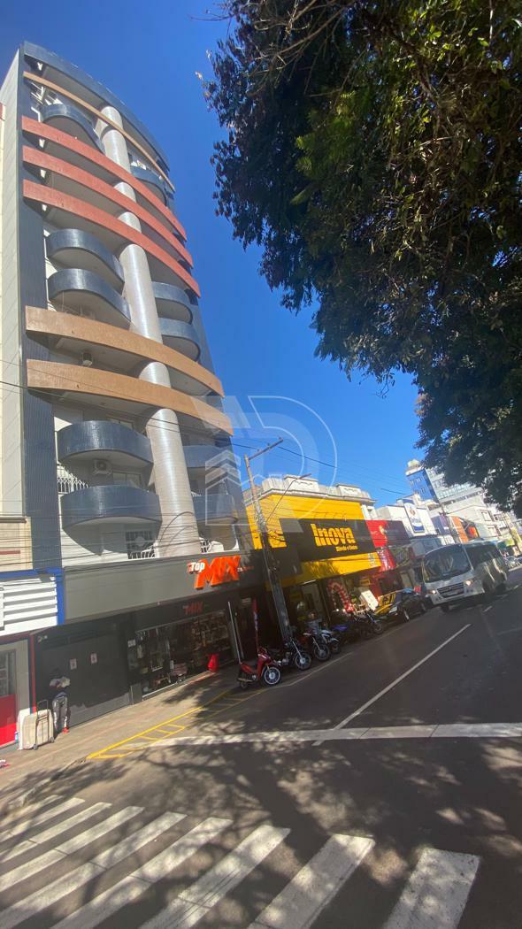 Apartamento, Centro, PASSO FUNDO - RS