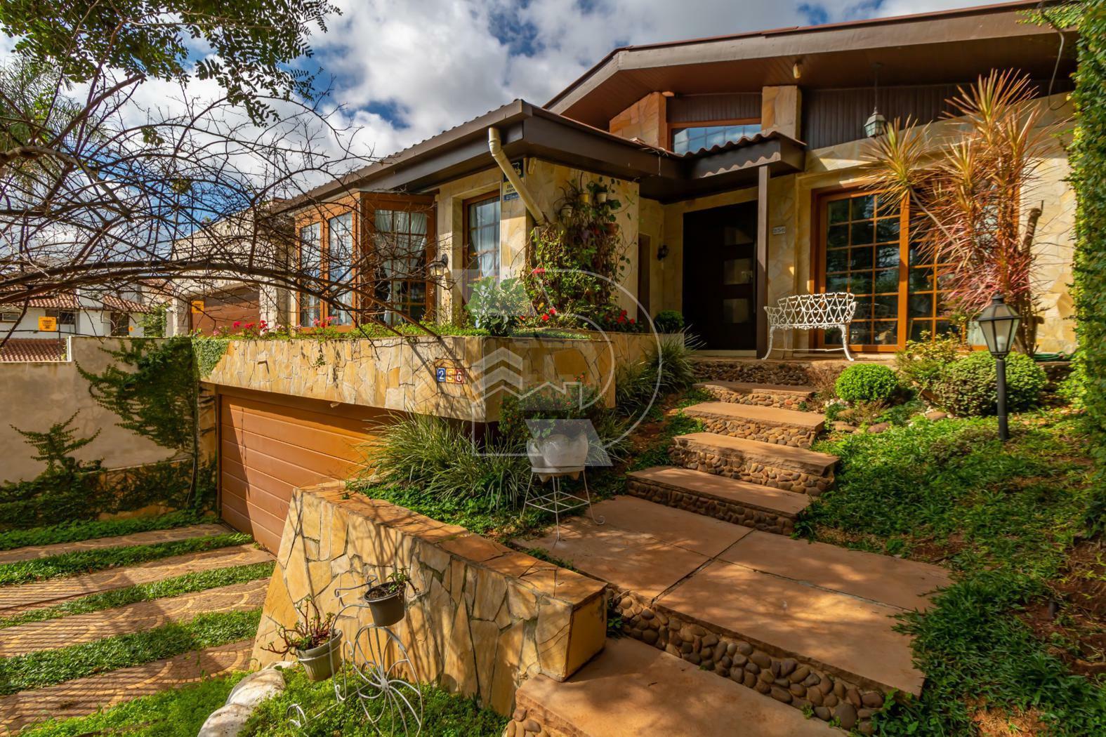 Casa, Vergueiro, PASSO FUNDO - RS