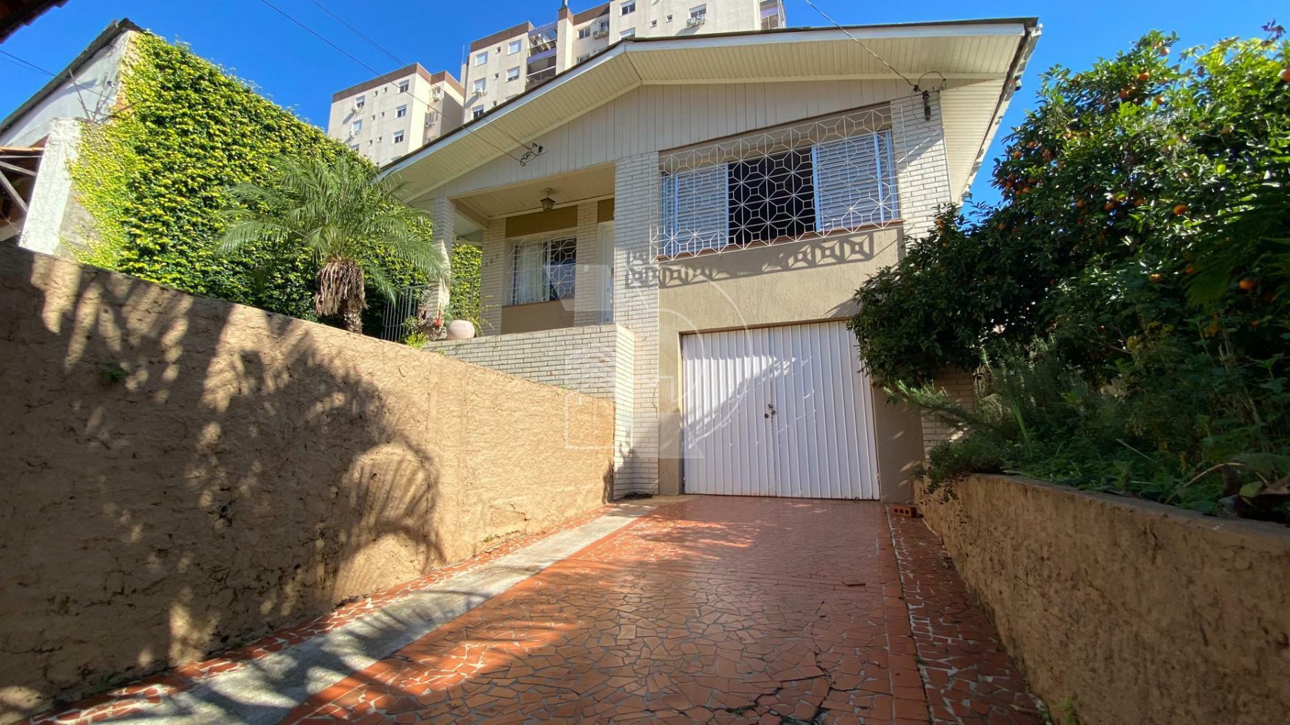 Casa, Centro, PASSO FUNDO - RS