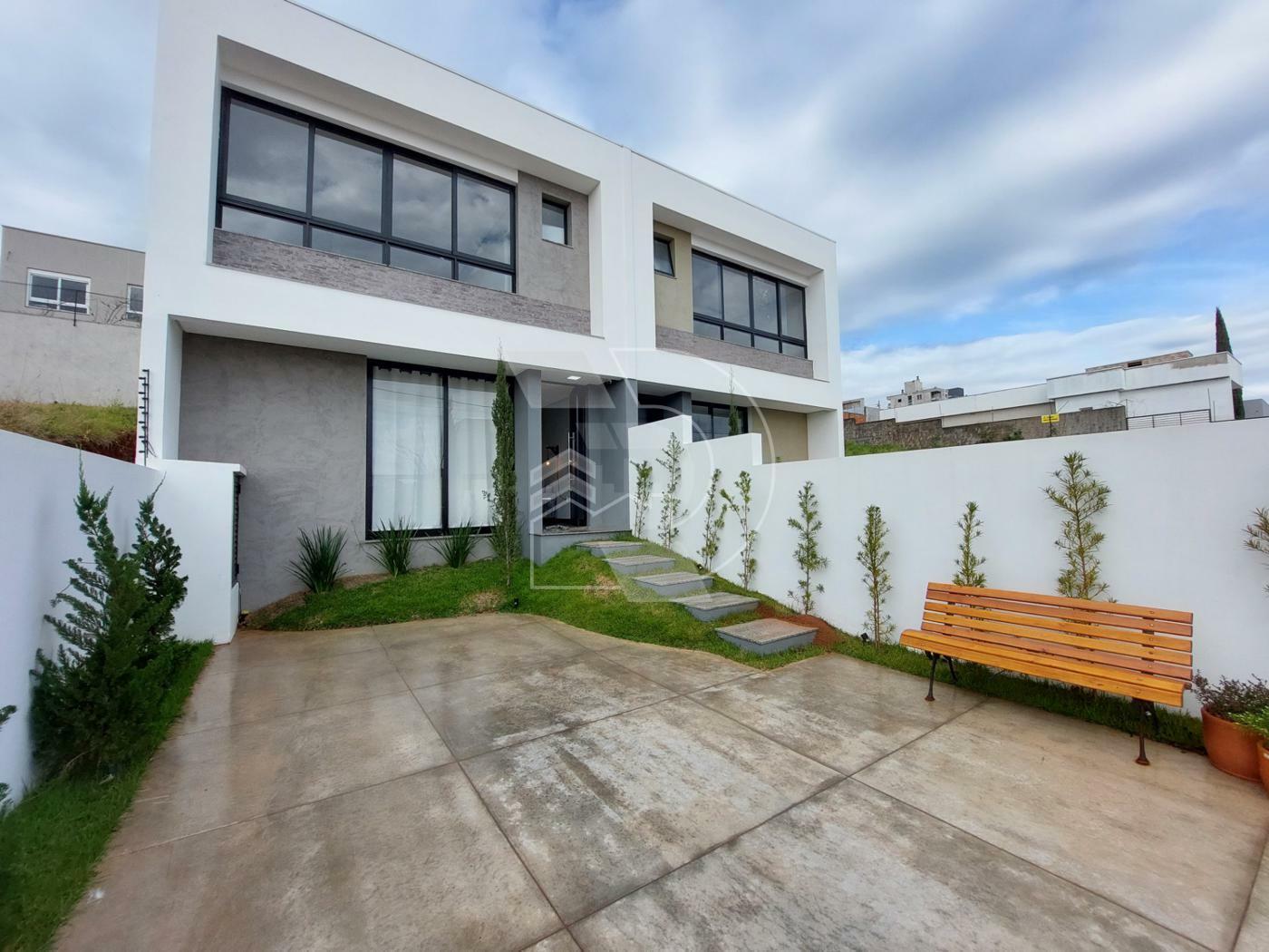 Casa, Cidade Nova, PASSO FUNDO - RS