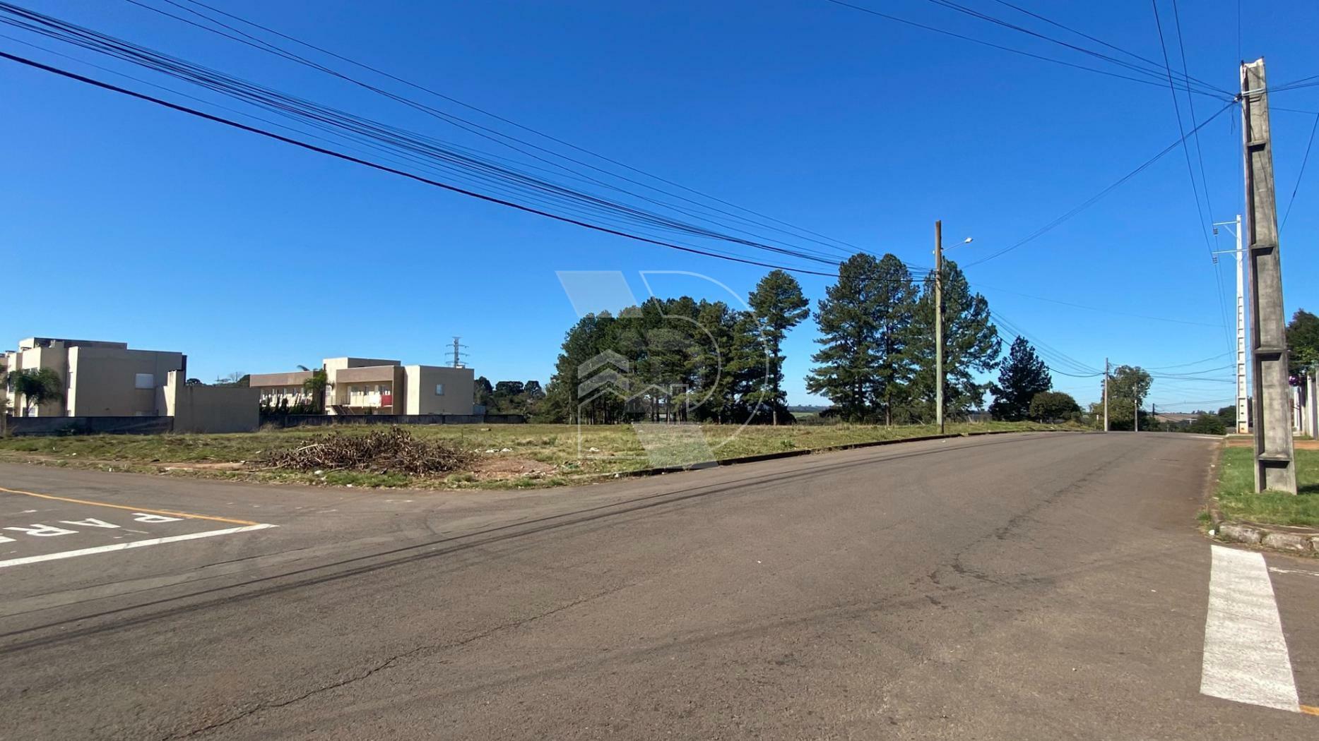 Terreno, Vila Donária, PASSO FUNDO - RS