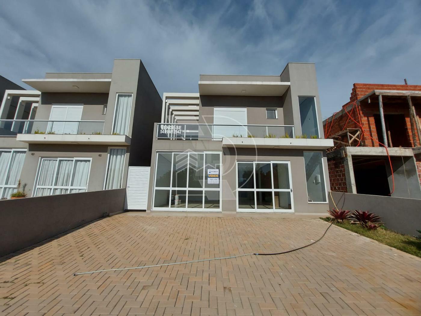 CASA NA BARRAGEM EM NICOLAU VERGUEIRO