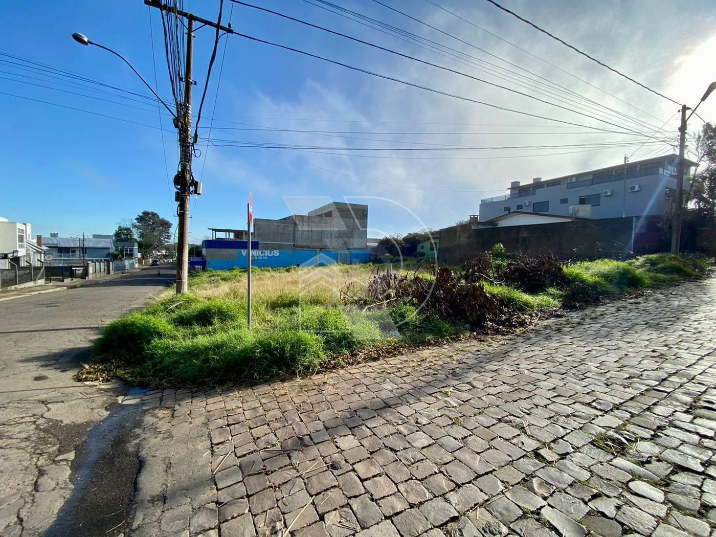 Terreno, Petrópolis, PASSO FUNDO - RS