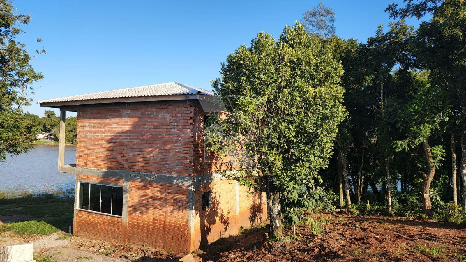 CASA 2 DORMITÓRIOS EM NICOLAU VERGUEIRO