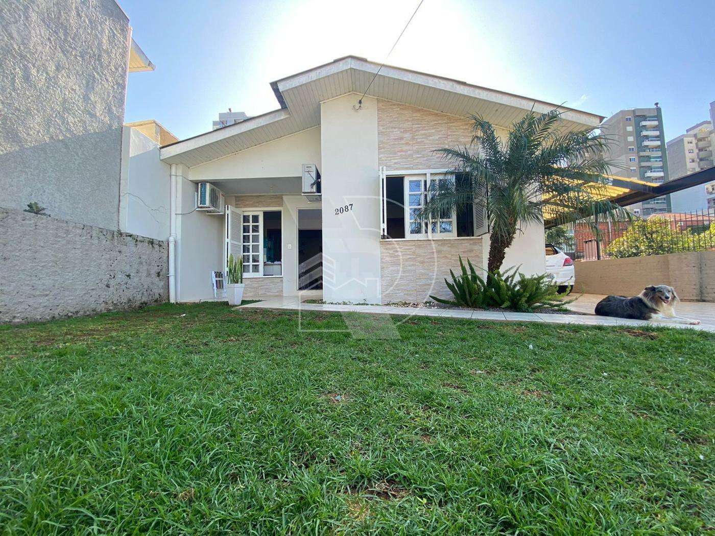 Casa, Centro, PASSO FUNDO - RS