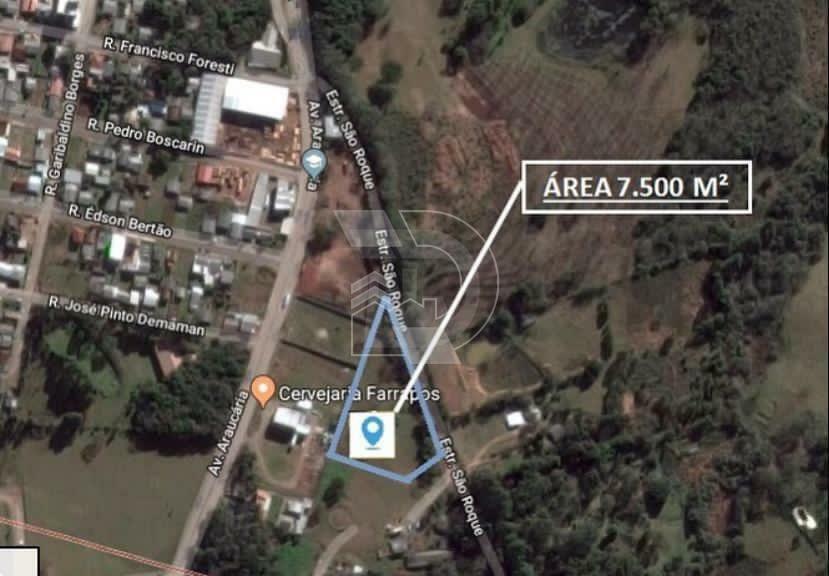 Terreno, Roselândia, PASSO FUNDO - RS