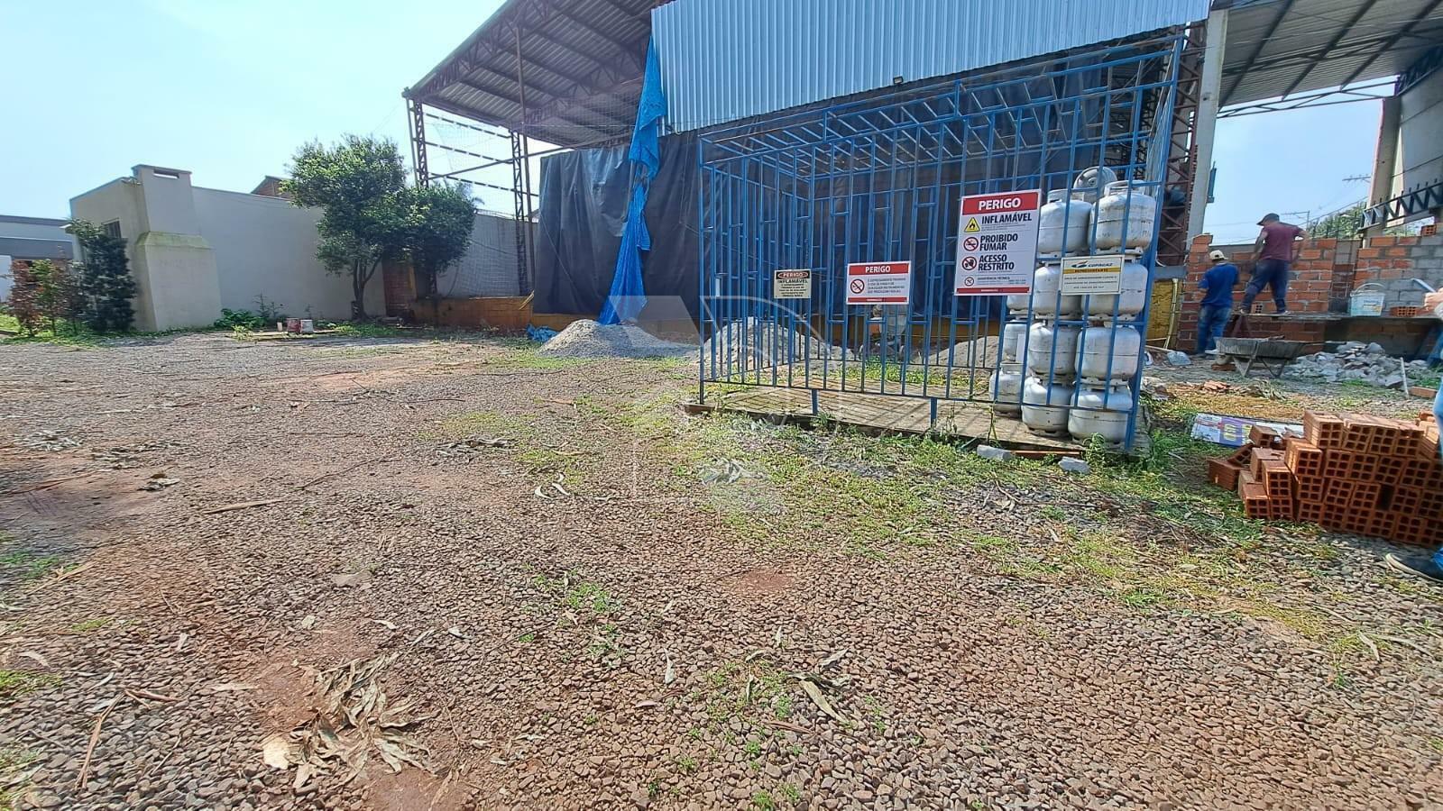 Terreno, Vera Cruz, PASSO FUNDO - RS
