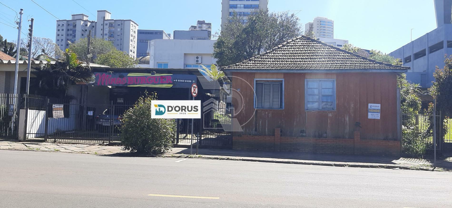 Terreno, Lucas Araújo, PASSO FUNDO - RS