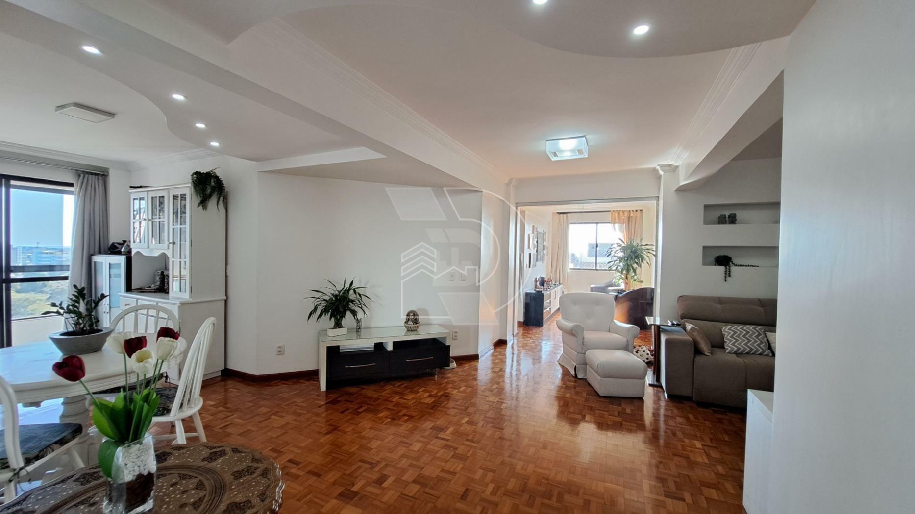 Apartamento, Boqueirão, PASSO FUNDO - RS