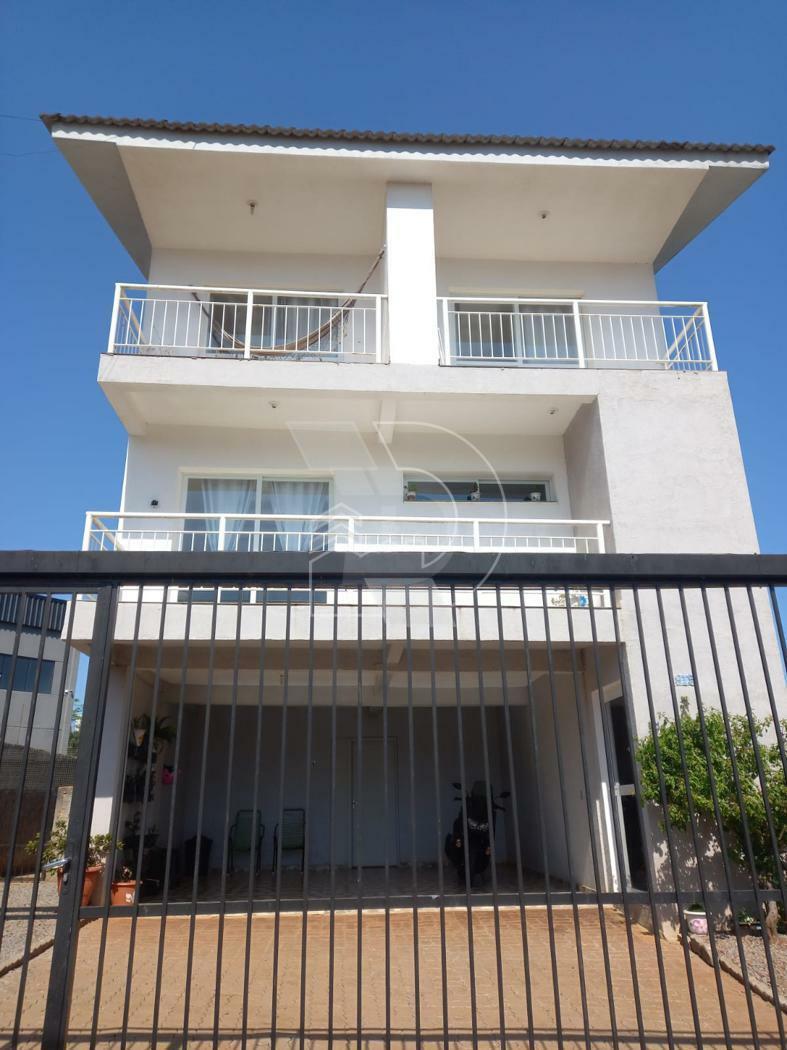 Casa, Cidade Nova, PASSO FUNDO - RS