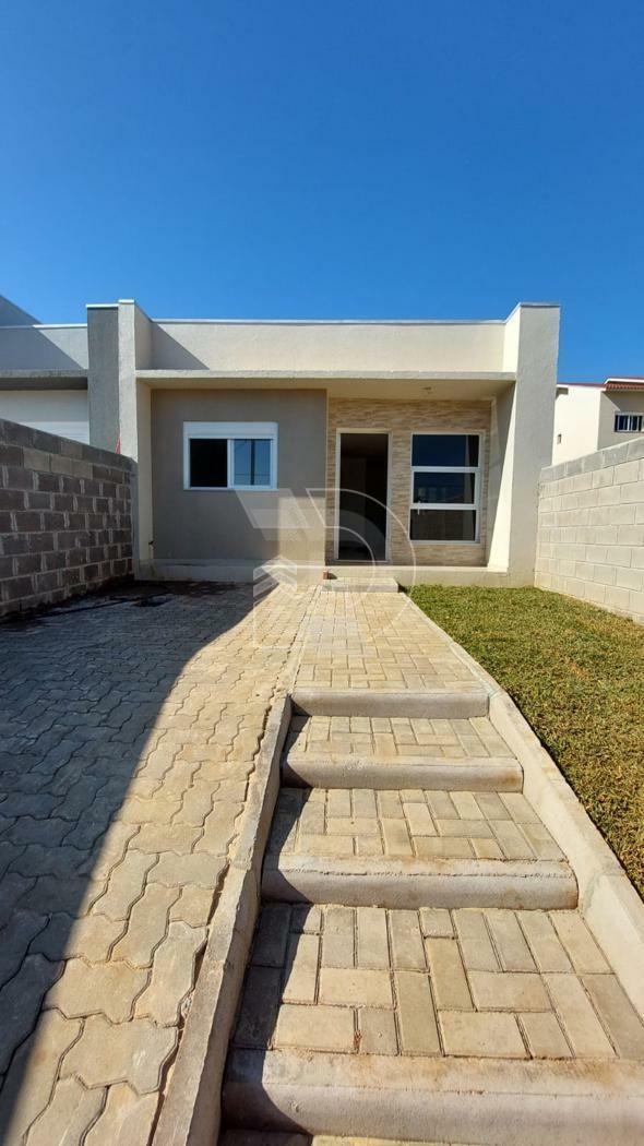 Casa, São Cristóvão, PASSO FUNDO - RS