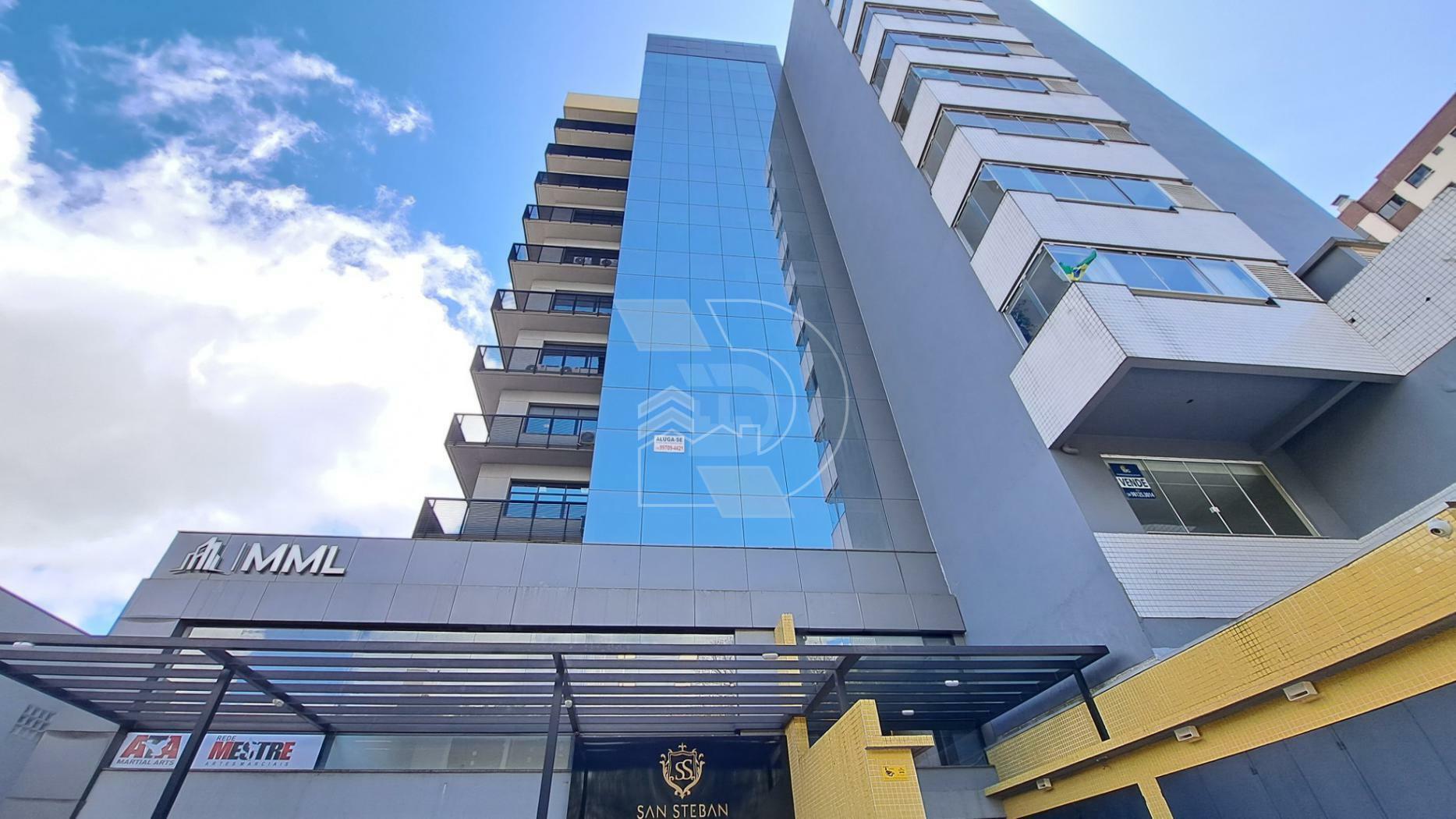 Sala Comercial, Centro, PASSO FUNDO - RS