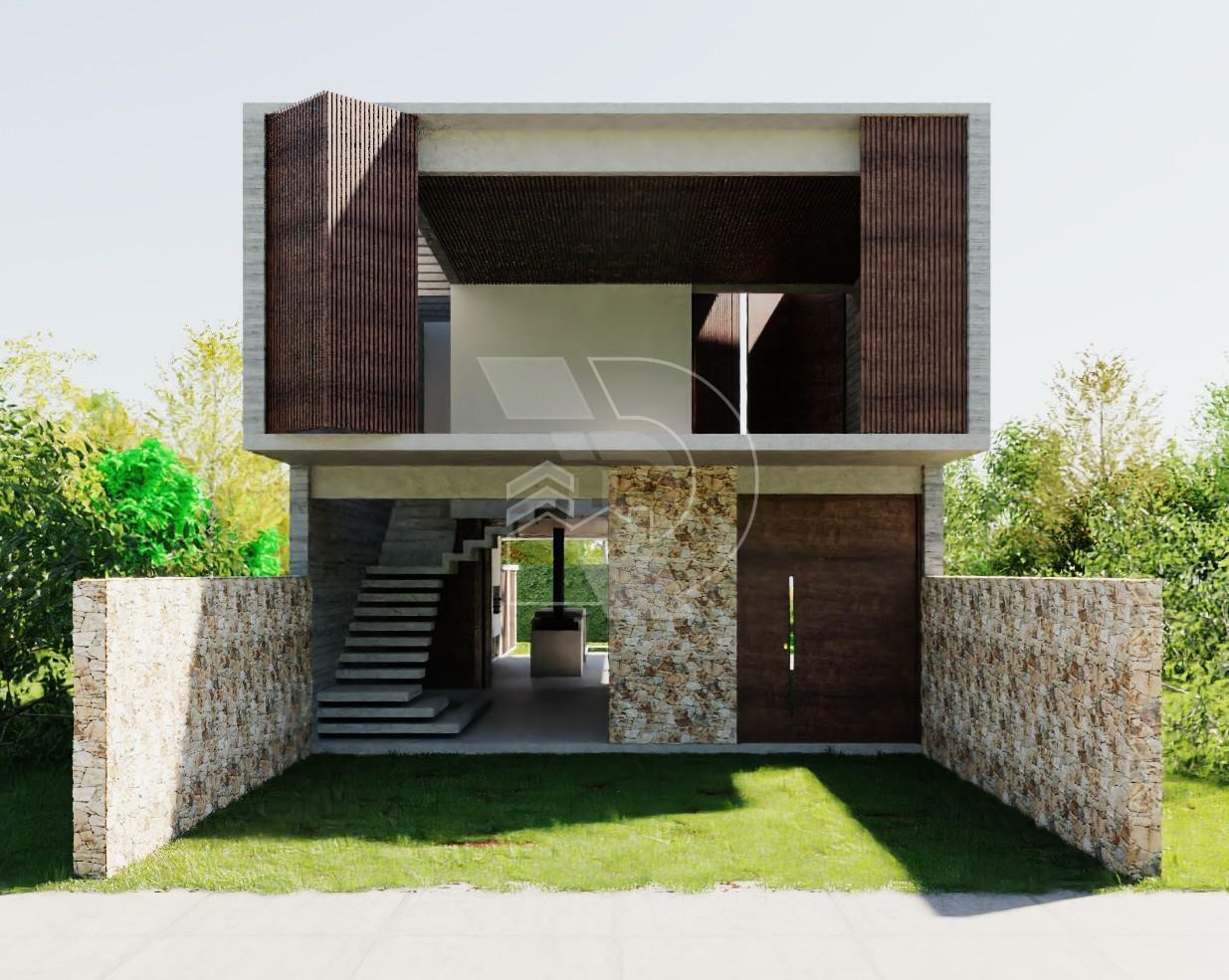 Casa, Petrópolis, PASSO FUNDO - RS
