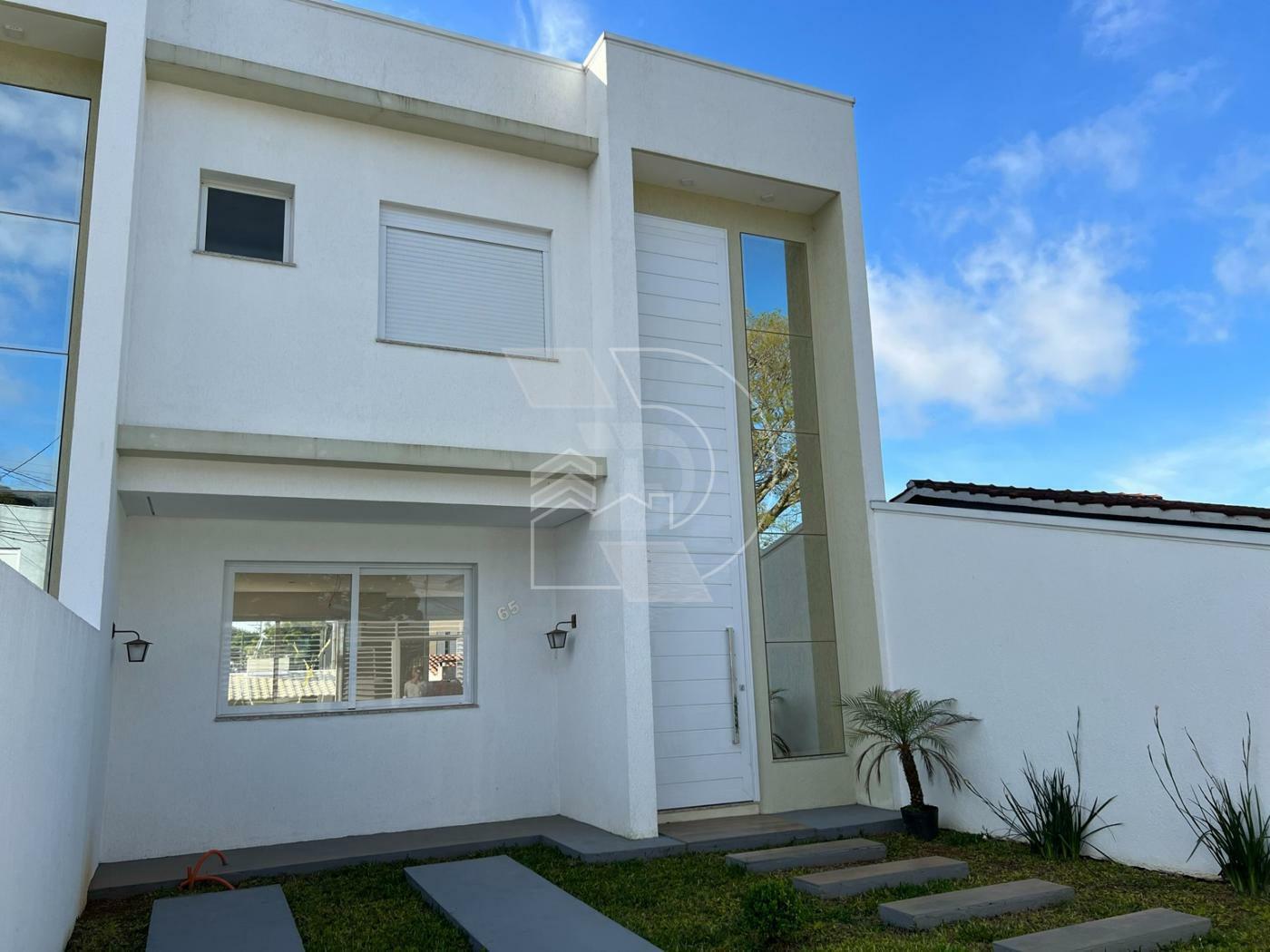 Casa, Santa Maria, PASSO FUNDO - RS