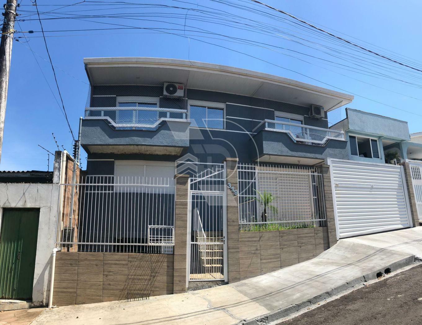 Casa, Santa Maria, PASSO FUNDO - RS