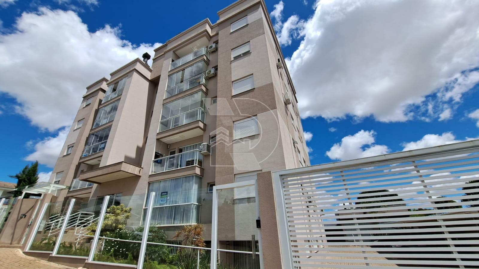 Apartamento, São Cristóvão, PASSO FUNDO - RS