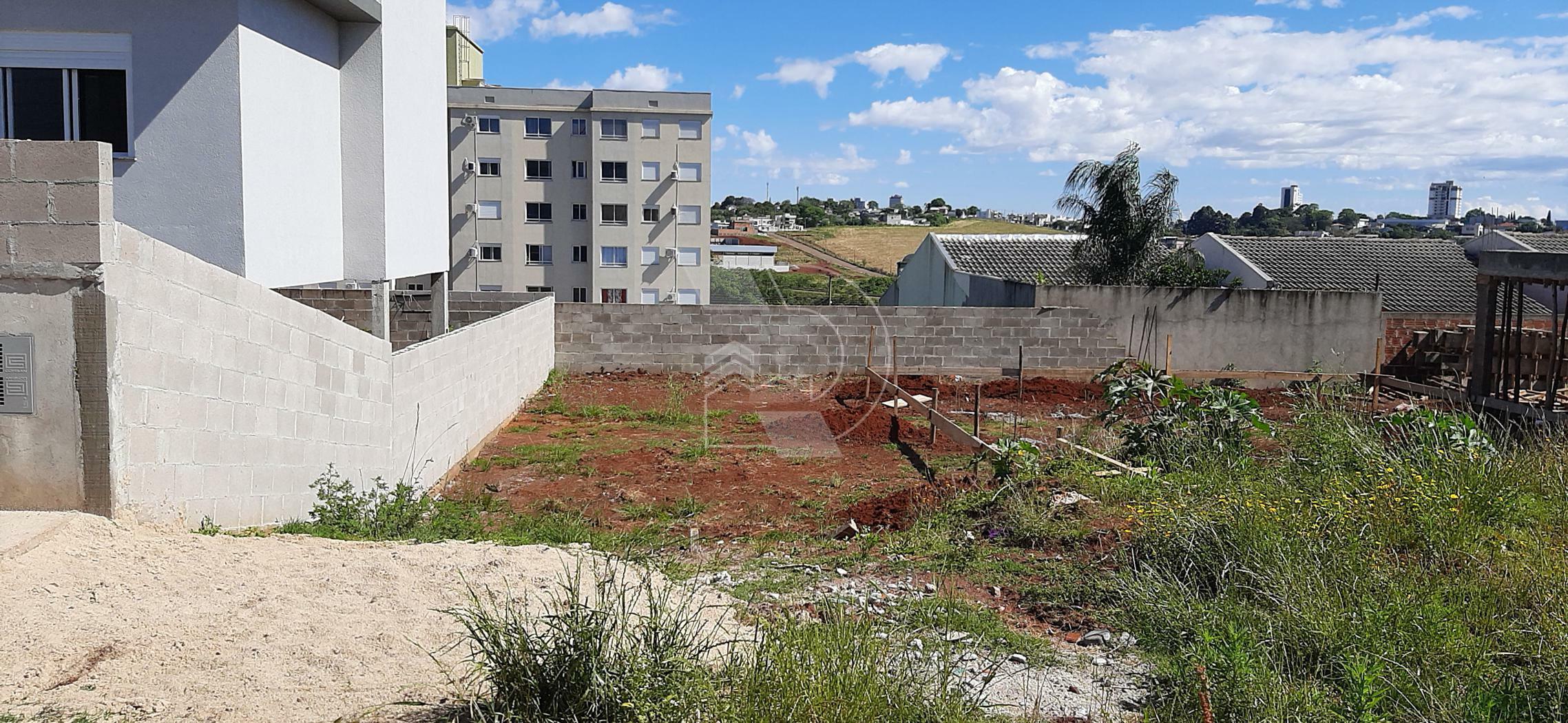 Terreno, Santa Marta, PASSO FUNDO - RS
