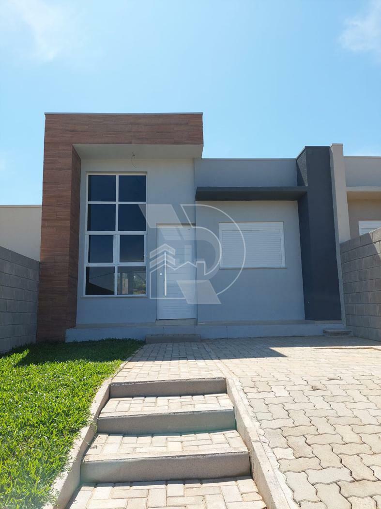 Casa, São Cristóvão, PASSO FUNDO - RS