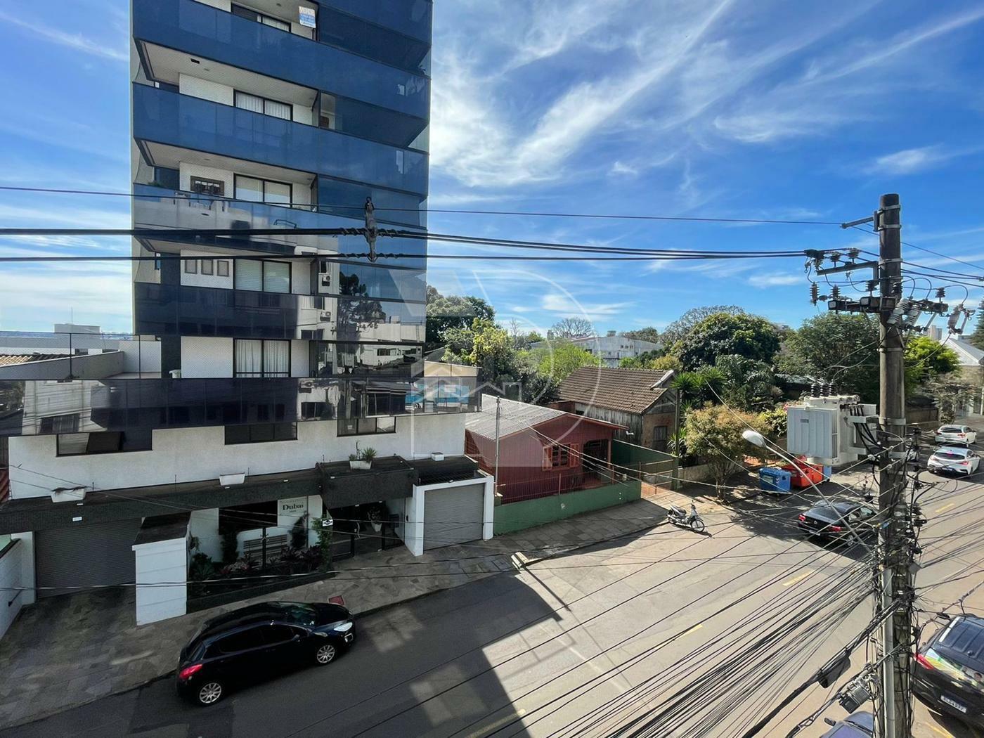 Apartamento, Boqueirão, PASSO FUNDO - RS