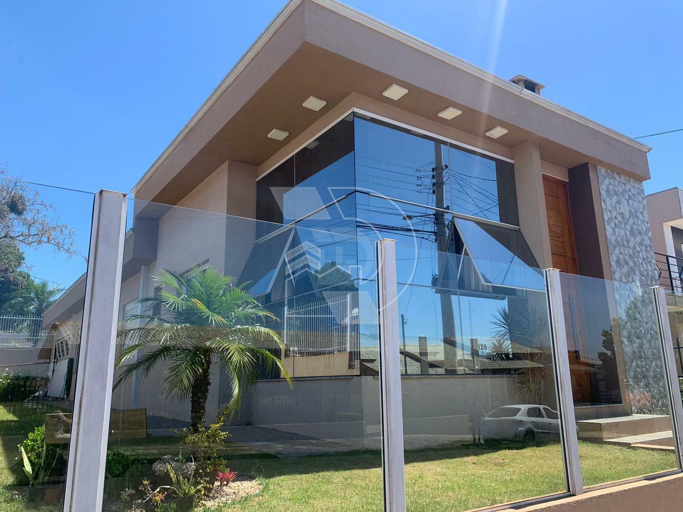 Casa, S?o Crist?v?o, PASSO FUNDO - RS