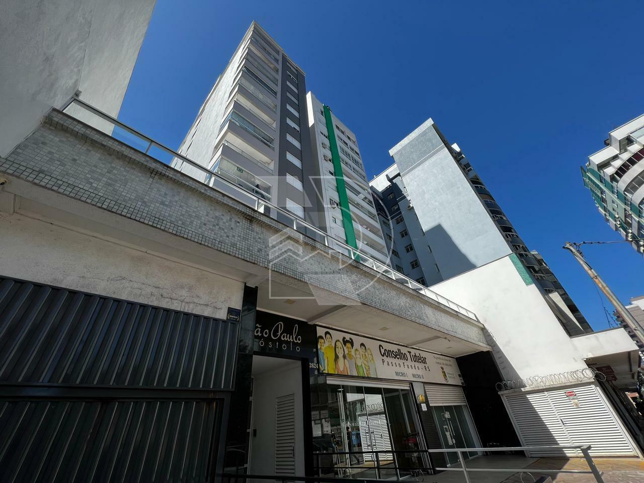 Apartamento, Centro, PASSO FUNDO - RS