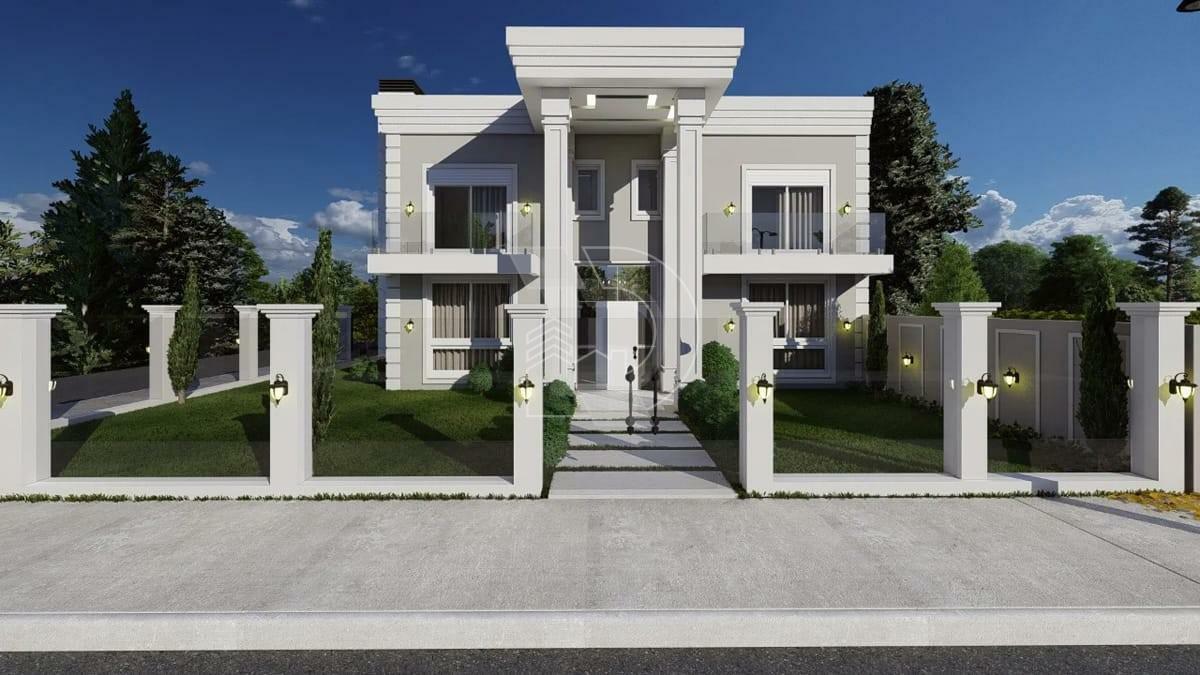 Casa, Alamos, PASSO FUNDO - RS