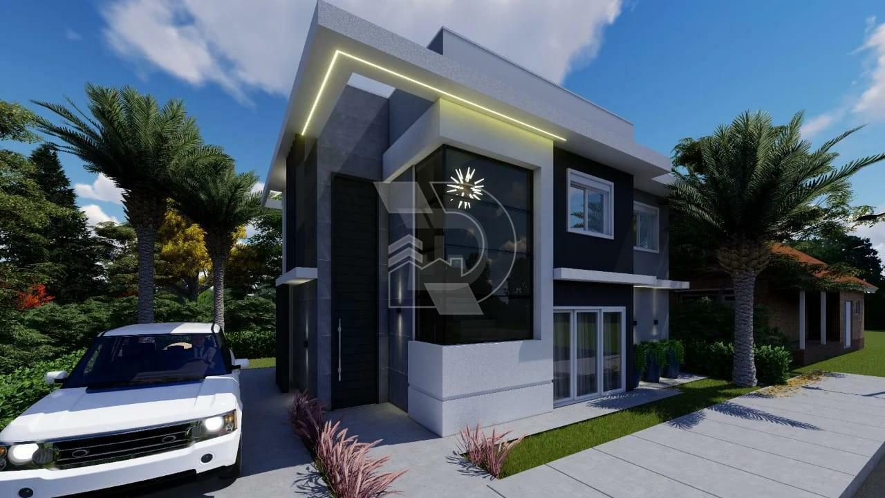SOBRADO EM CONDOMINIO