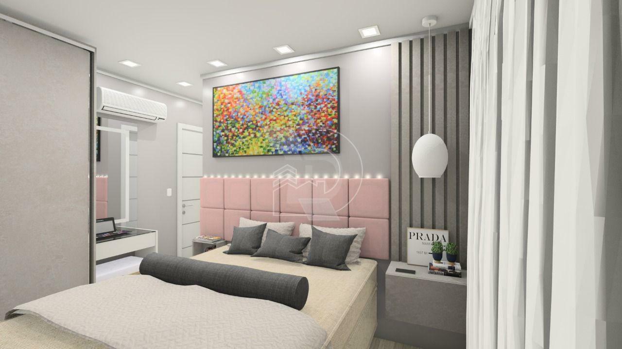Apartamento, Cidade Nova, PASSO FUNDO - RS