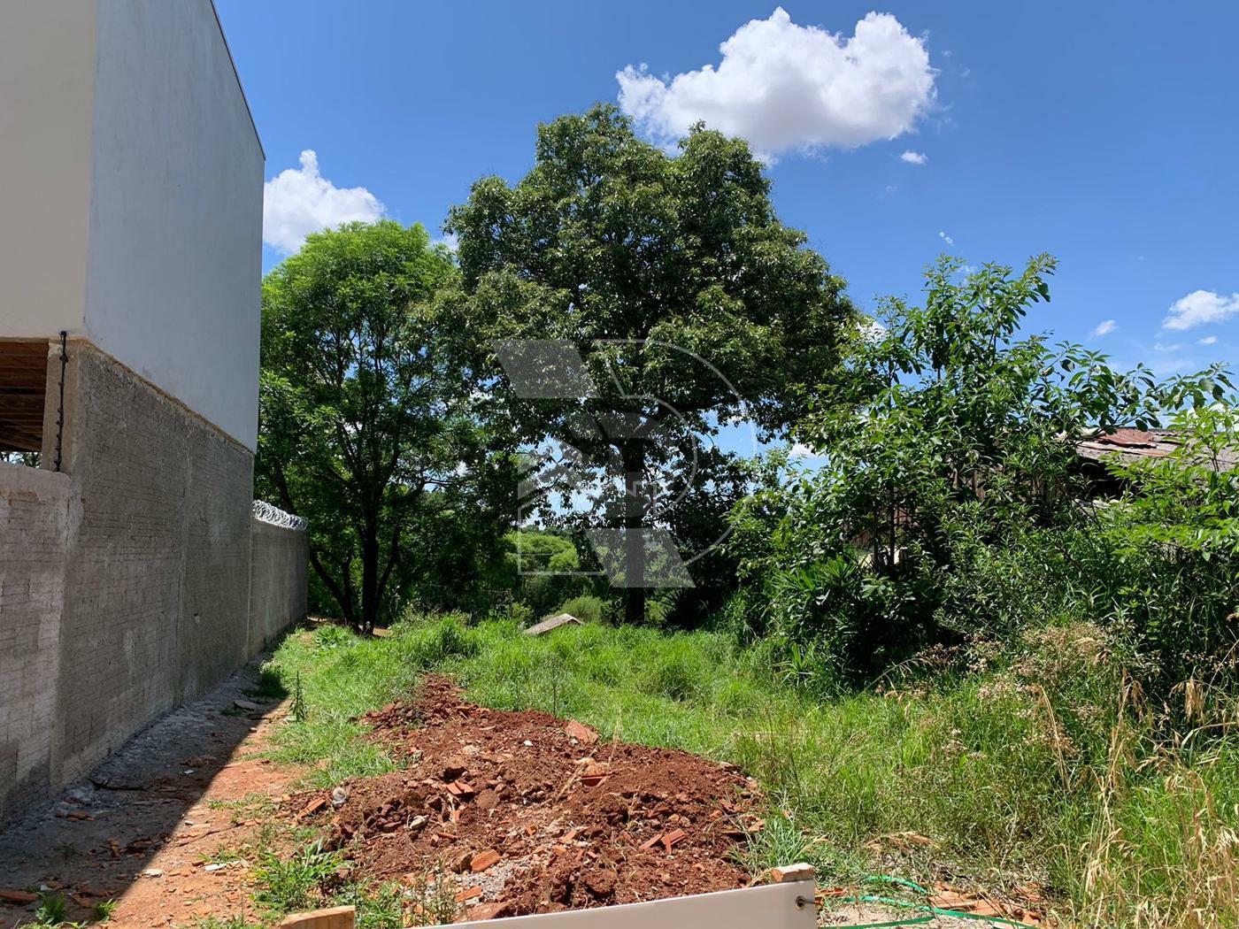Terreno, Jardim América, PASSO FUNDO - RS