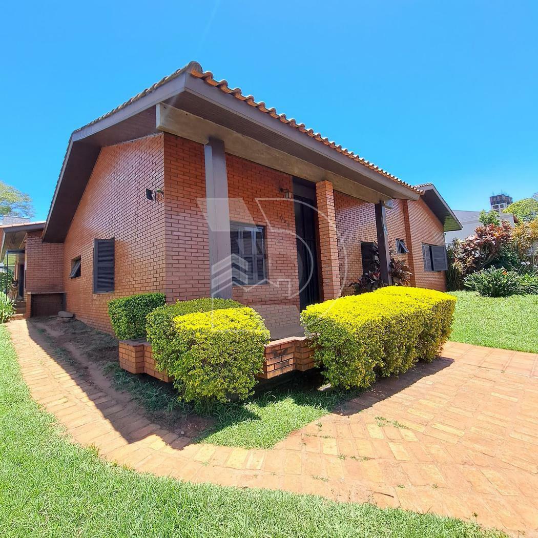 Casa, Morada da Colina, PASSO FUNDO - RS