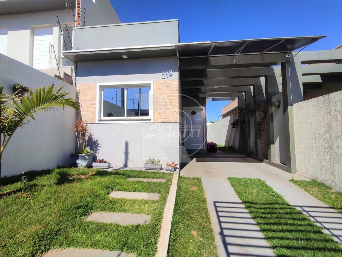Casa, Santa Rita, PASSO FUNDO - RS