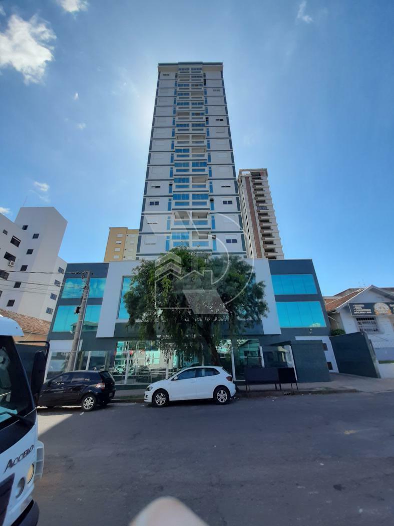 Apartamento, Vila Rodrigues, PASSO FUNDO - RS