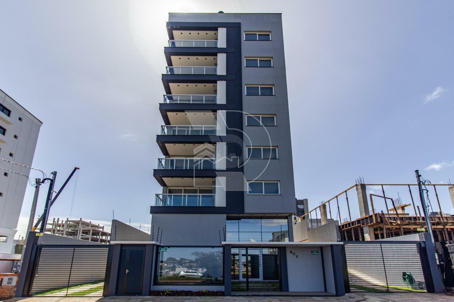 Apartamento, Cidade Nova, PASSO FUNDO - RS