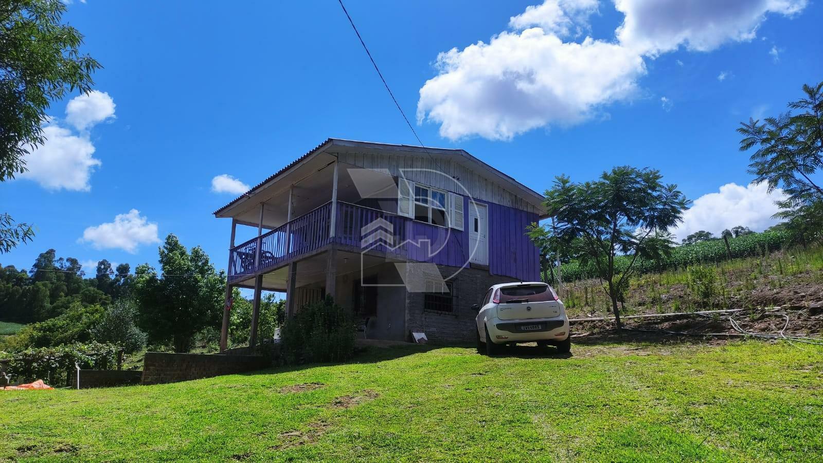 CHÁCARA EM PASSO FUNDO PRÓXIMA AO CAPINGUI