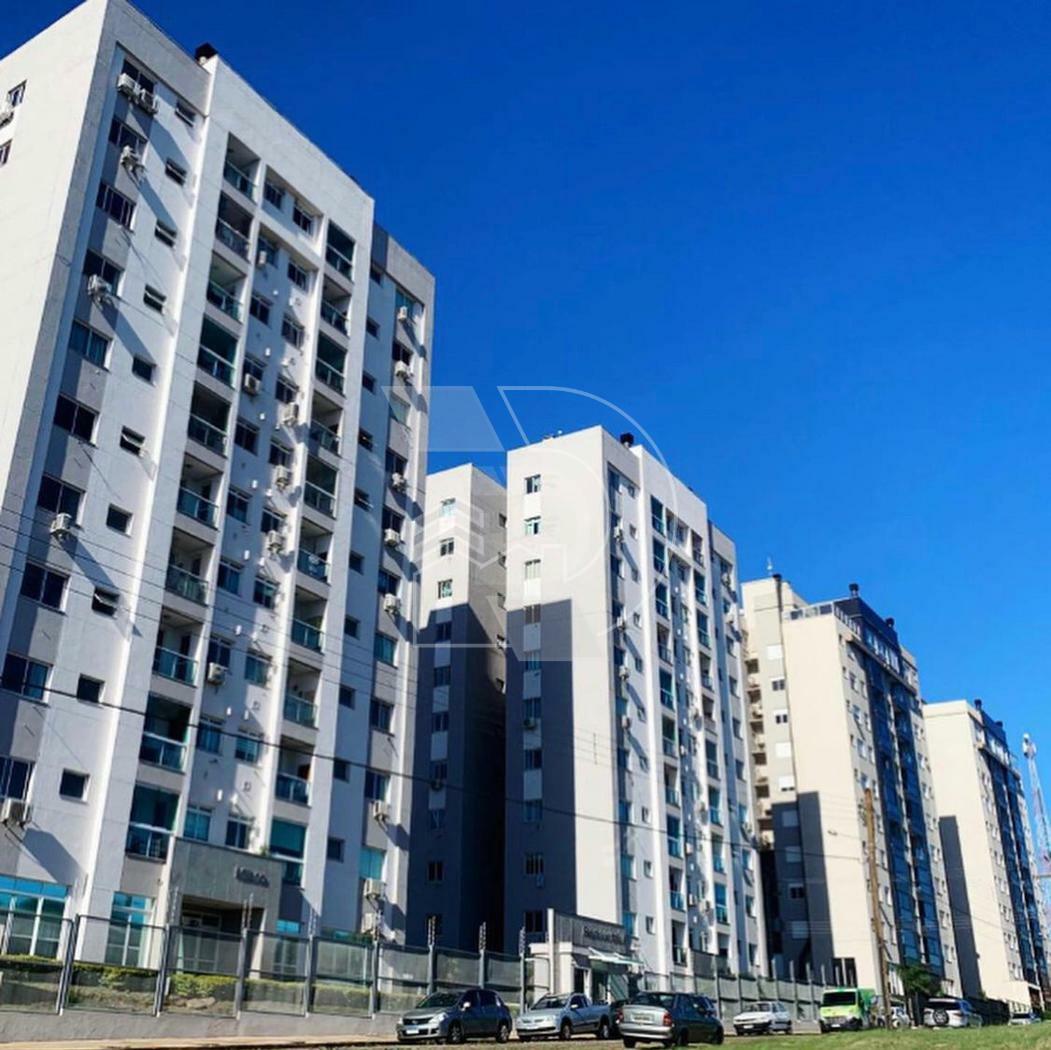 Apartamento, São Cristóvão, PASSO FUNDO - RS