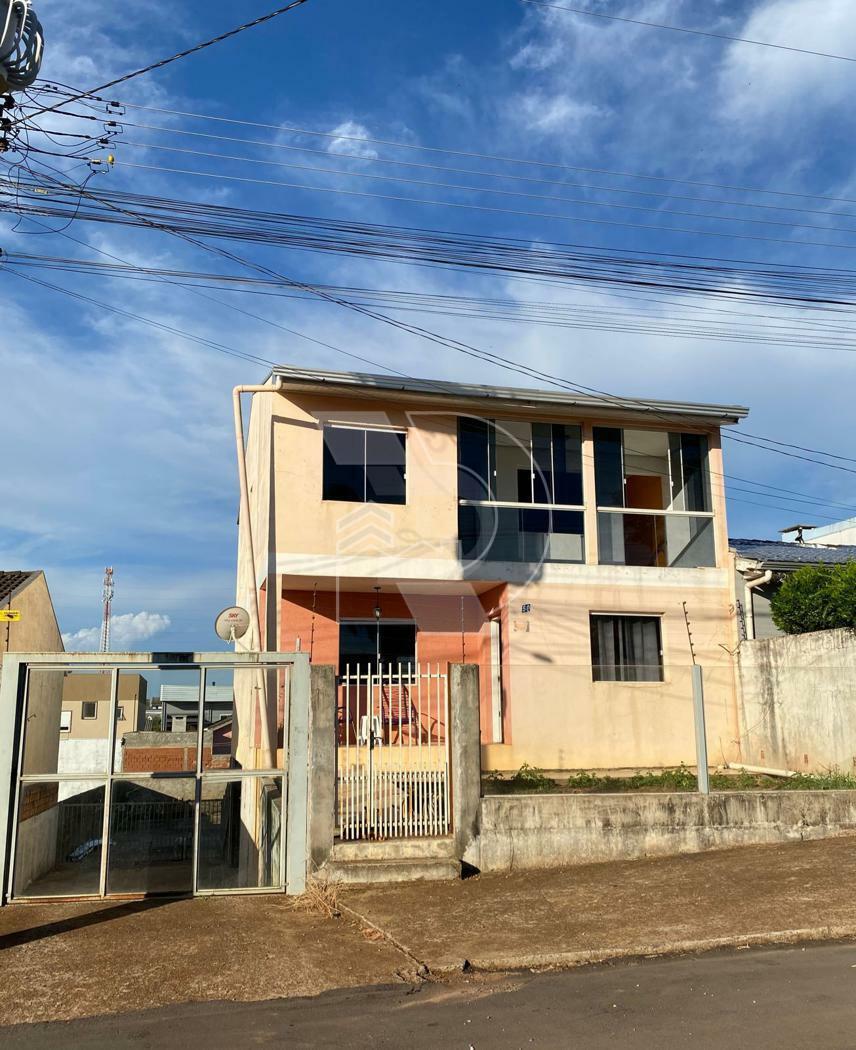 Casa, Santa Maria II, PASSO FUNDO - RS