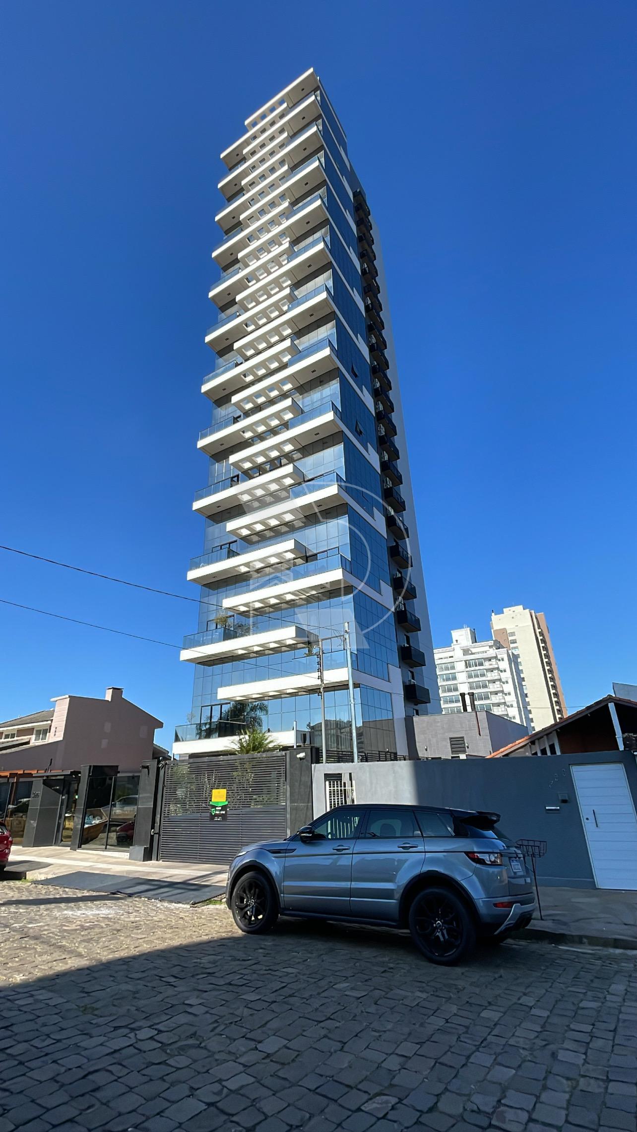 Apartamento, Fátima, PASSO FUNDO - RS