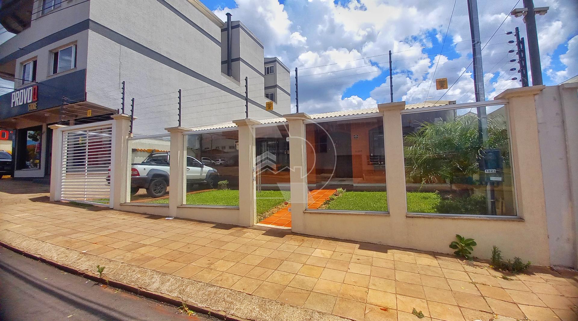 Casa, Cruzeiro, PASSO FUNDO - RS