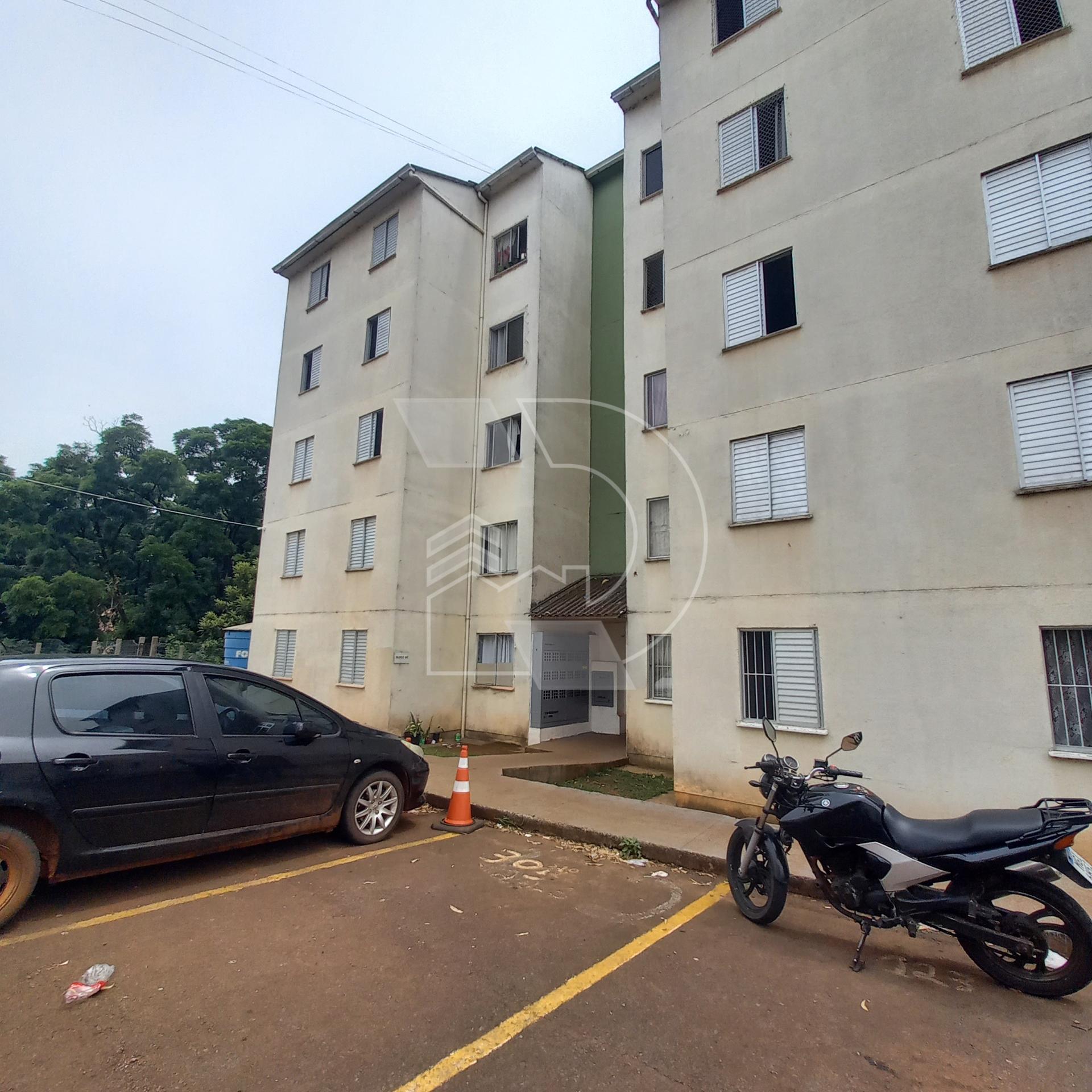 Residencial Planaltina II, Bairro Planaltina, PASSO FUNDO - RS