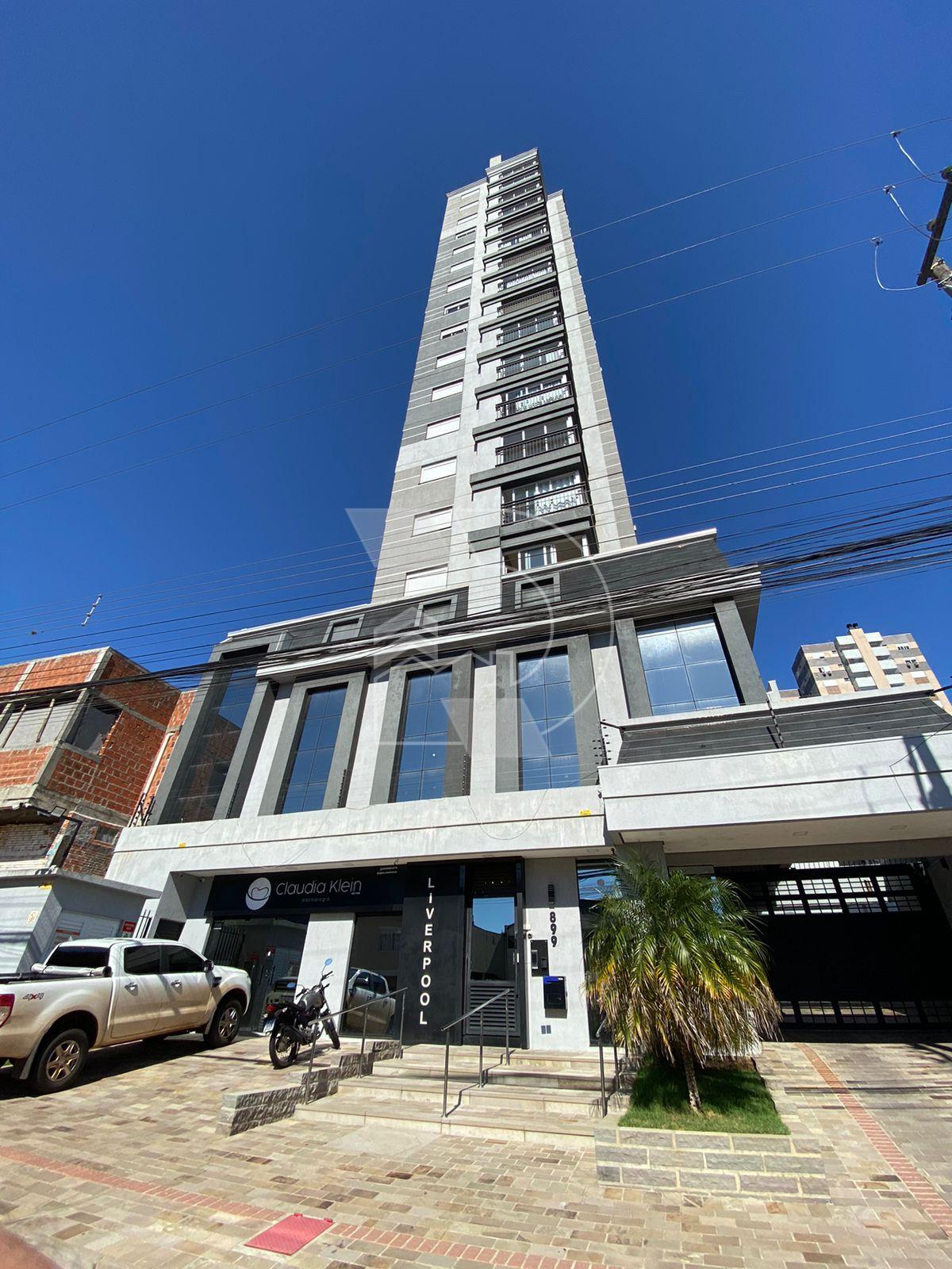 Apartamento ? venda, 1 dormit?rio, andar alto, Centro, PASSO F...