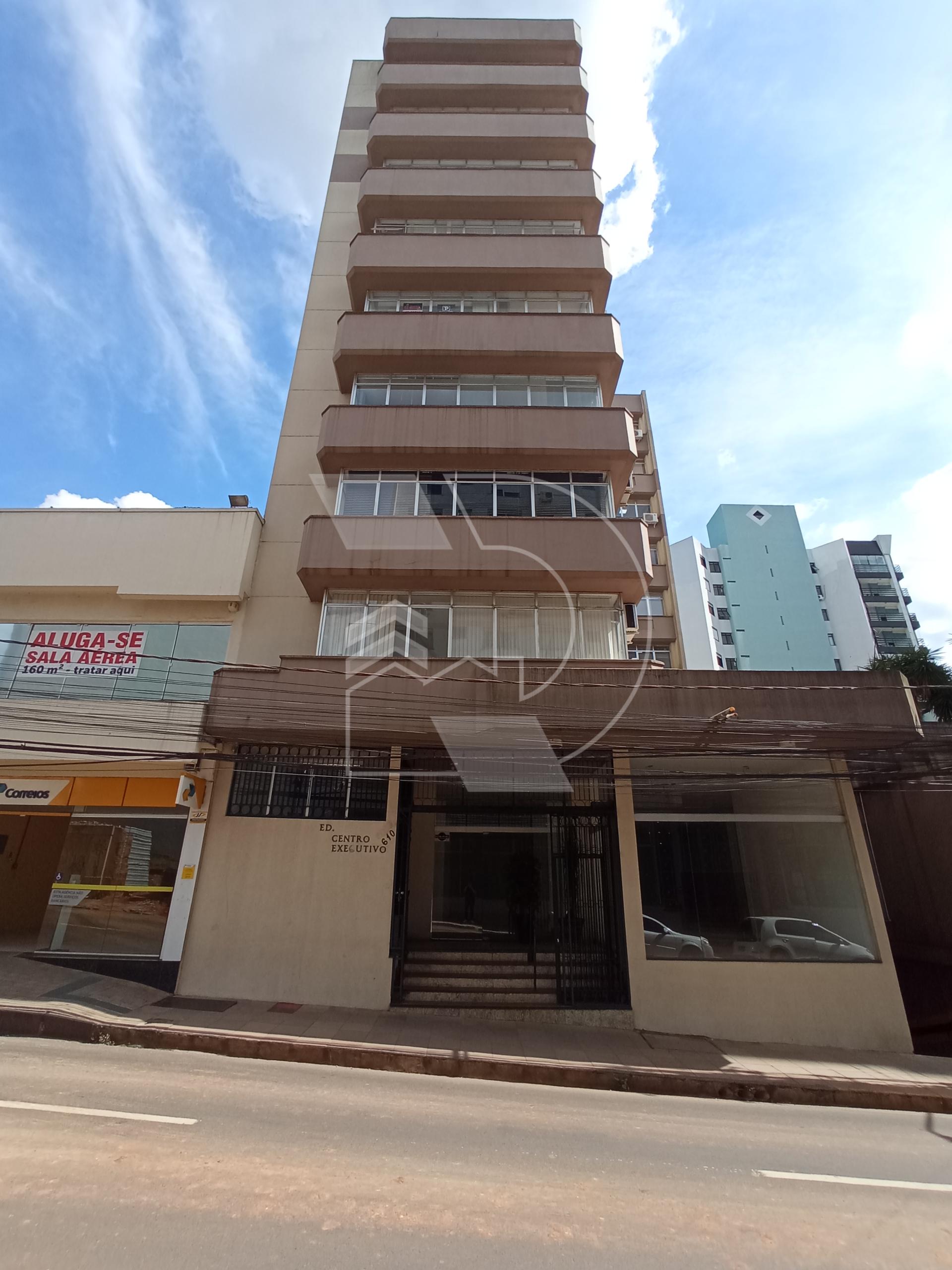 Sala Comercial à venda, Centro, PASSO FUNDO - RS, a poucos met...