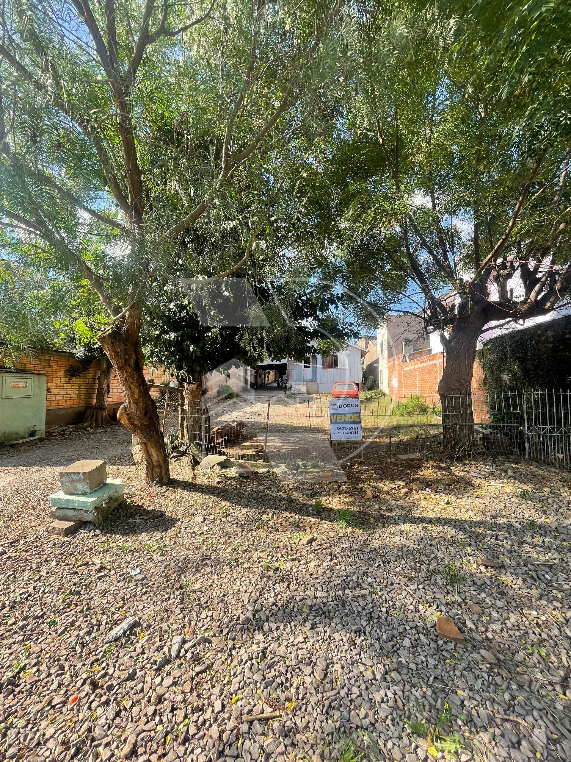 Terreno no Bairro Vera Cruz com 700m  em PASSO FUNDO - RS