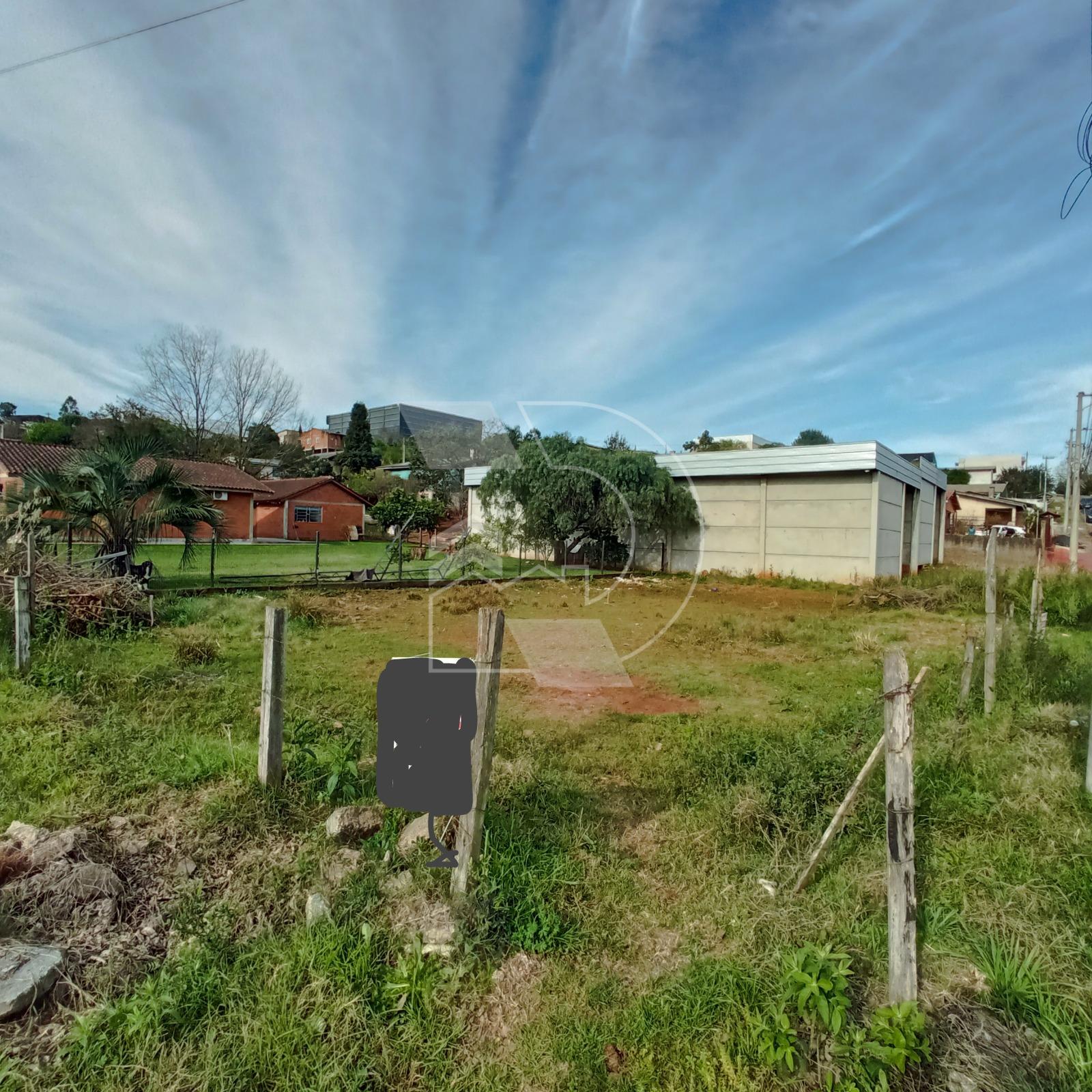 Terreno de esquina ? venda, Schisler, pr?ximo a escolas, PASSO...