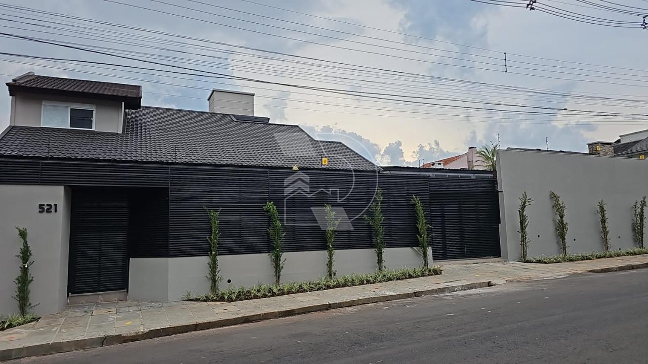 Casa no Bairro Morada da Colina 4 Dormitórios sendo 1 Suíte Ma...