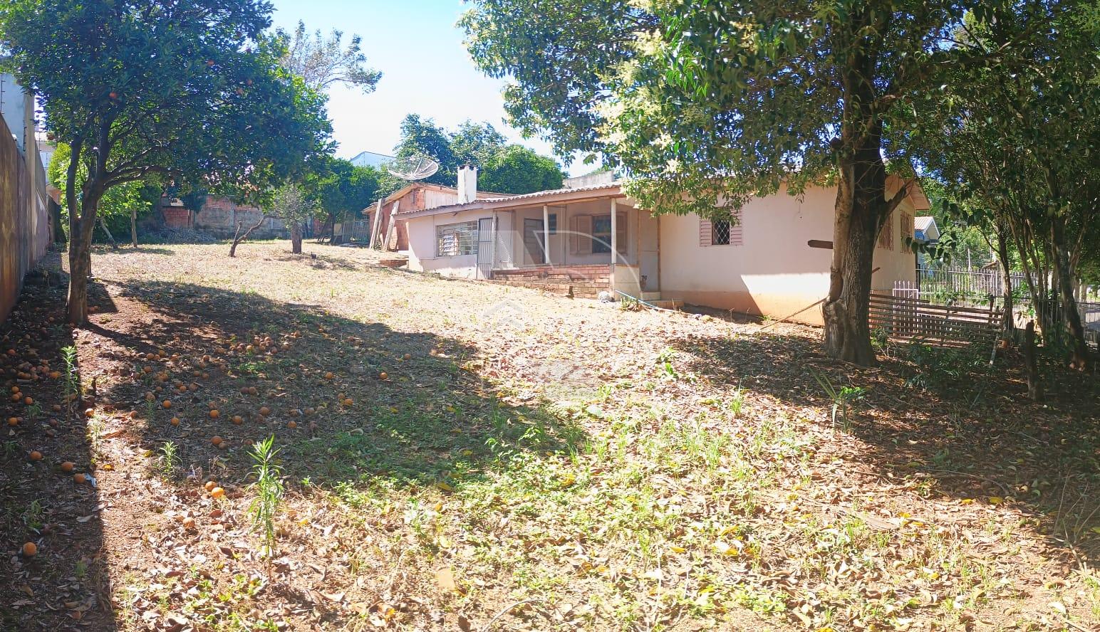 Terreno à venda, 849.6m2, São Cristóvão, PASSO FUNDO - RS
