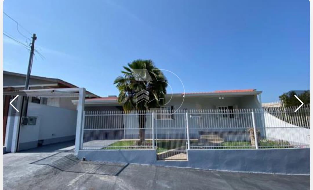 Casa no Loteamento Pampa com 3 dormitórios sendo 1 suíte 2 vag...