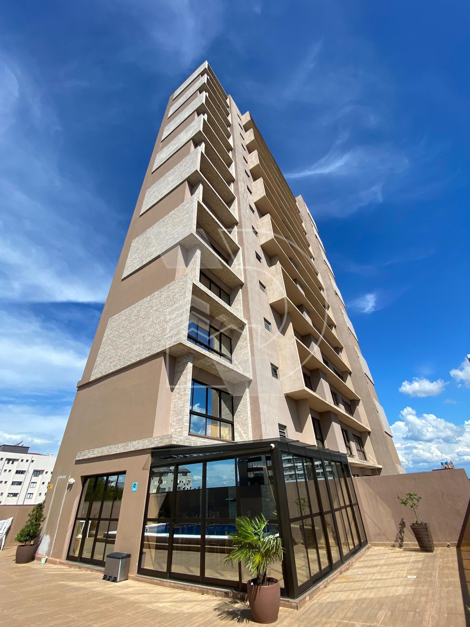Apartamento à venda no bairro Boqueirão, 1 dormitório, vaga de...